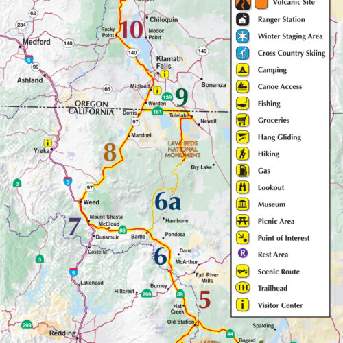 RegionOverview