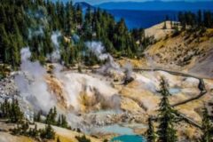 Lassen-Volcanic-National-Park