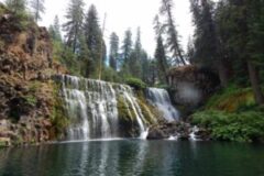 McCloud-River-Falls-Trail